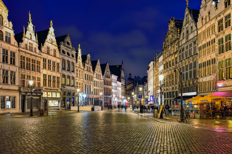 Antwerp