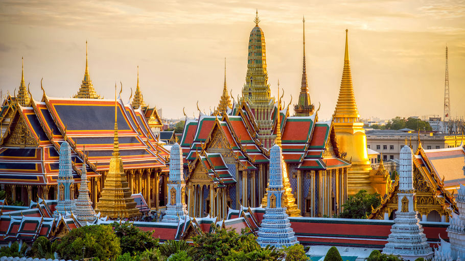Bangkok