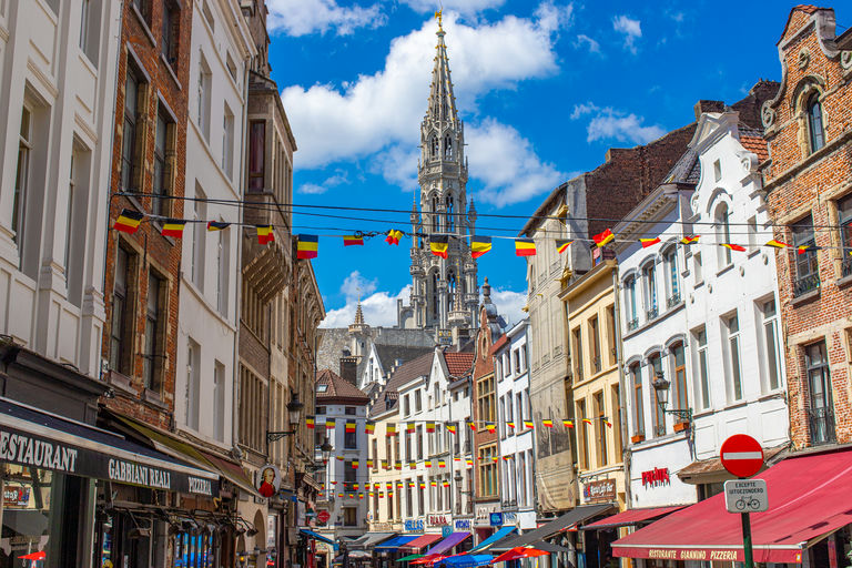 Brussels