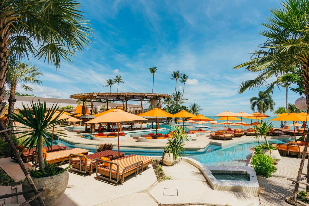 79 Beach Club