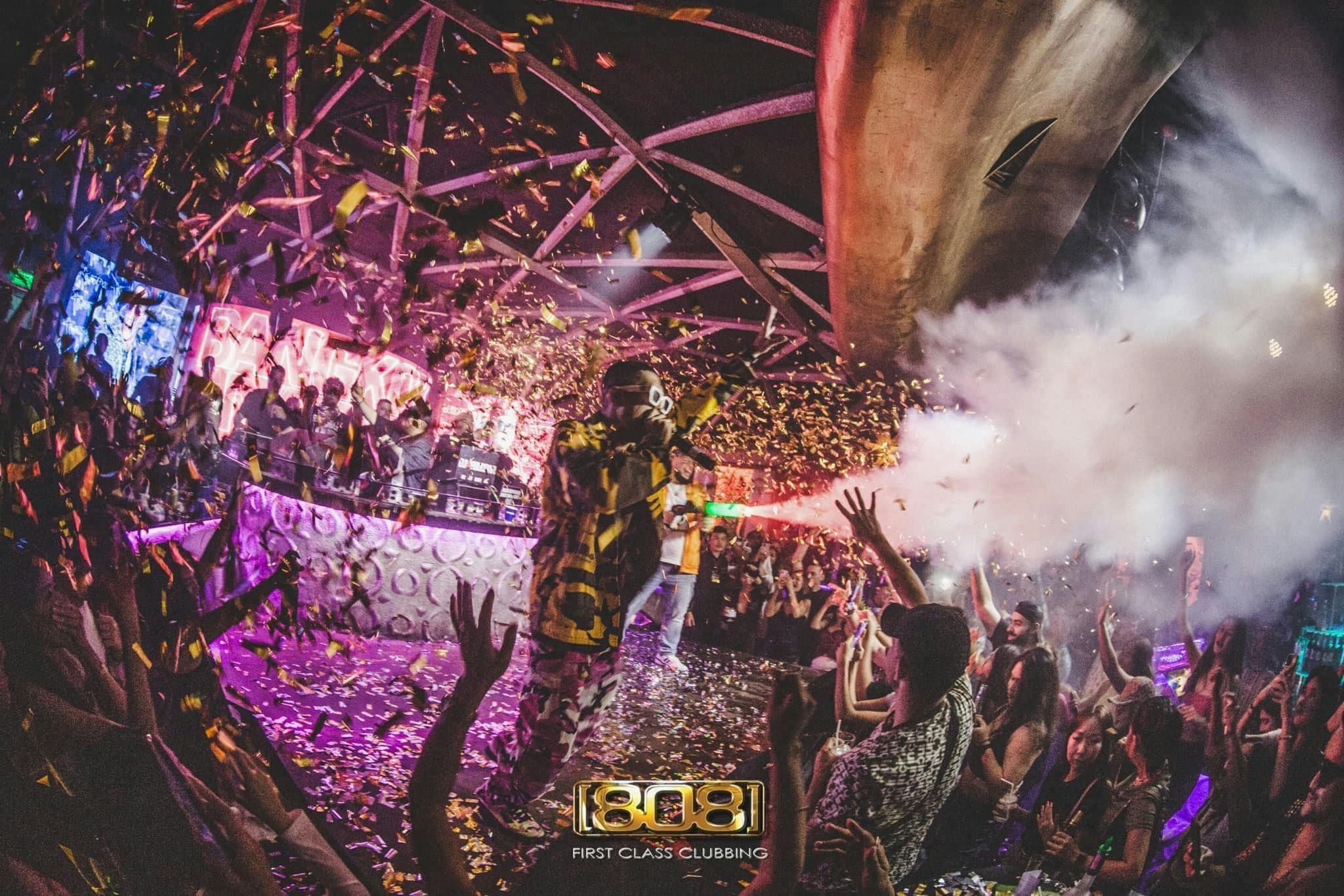 808 Night Club