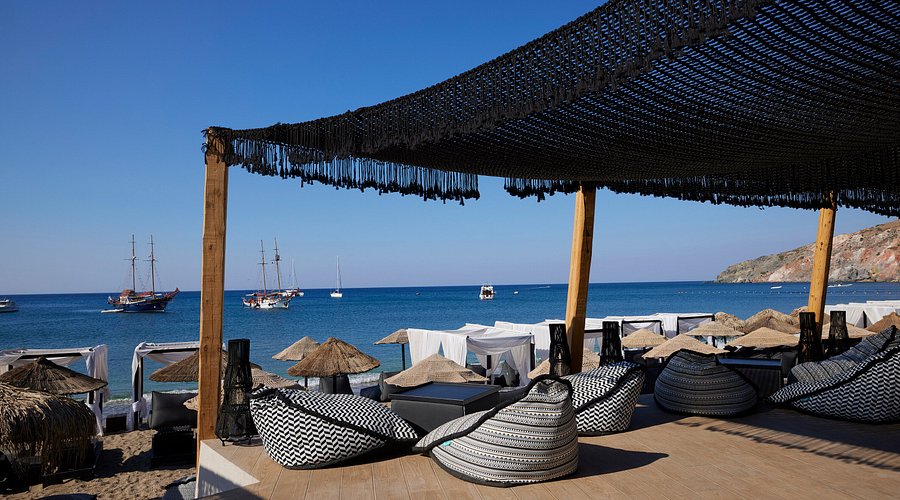 Acqua Loca Beach