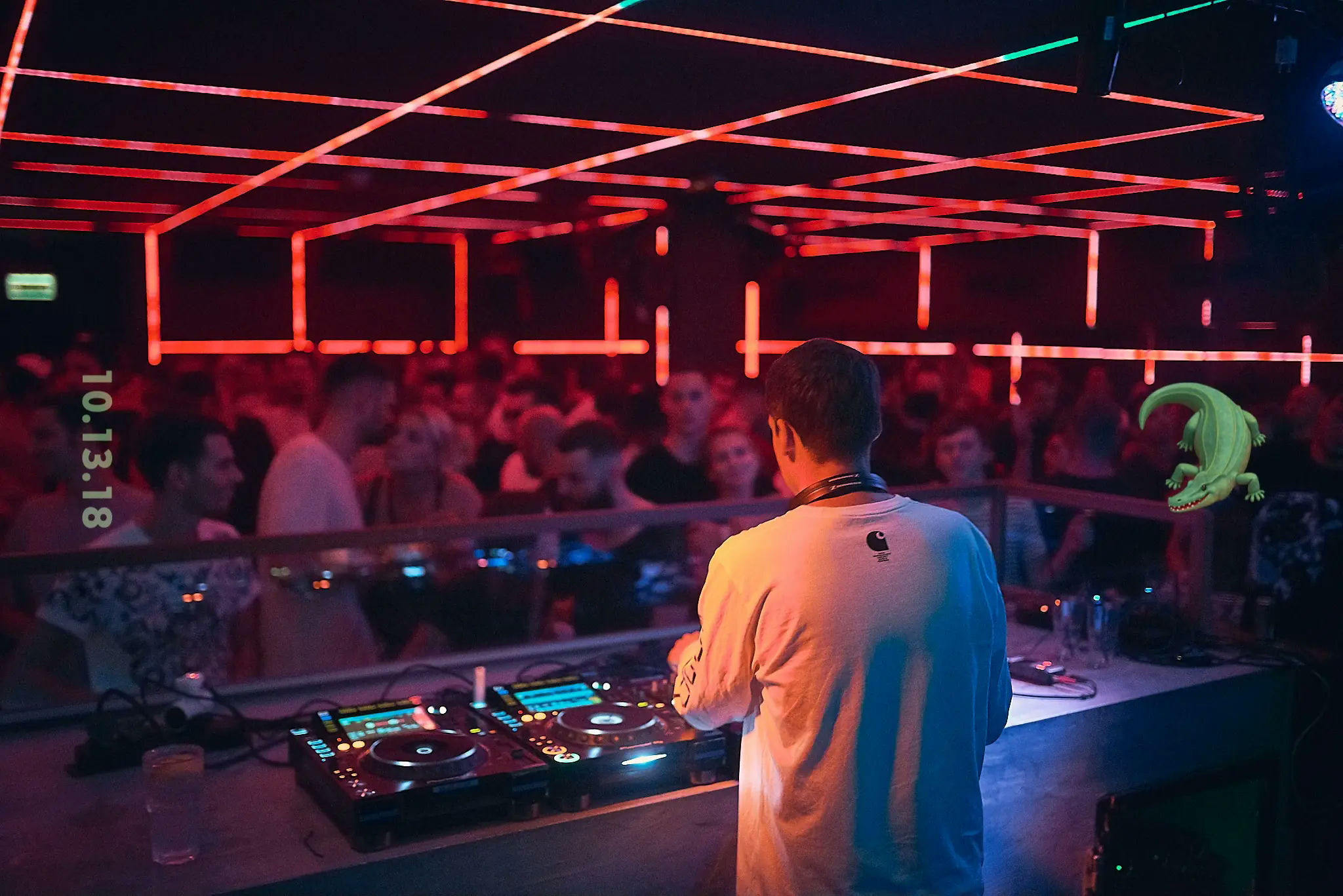Aether Club