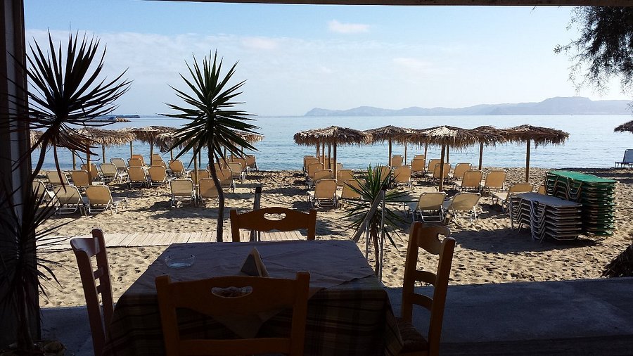 Akti Beach