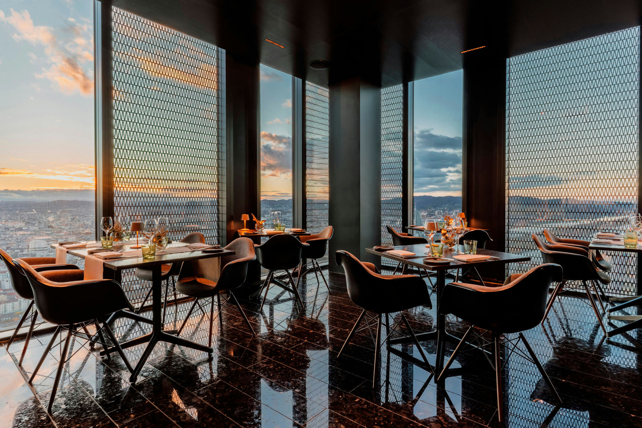 Altia Restaurant