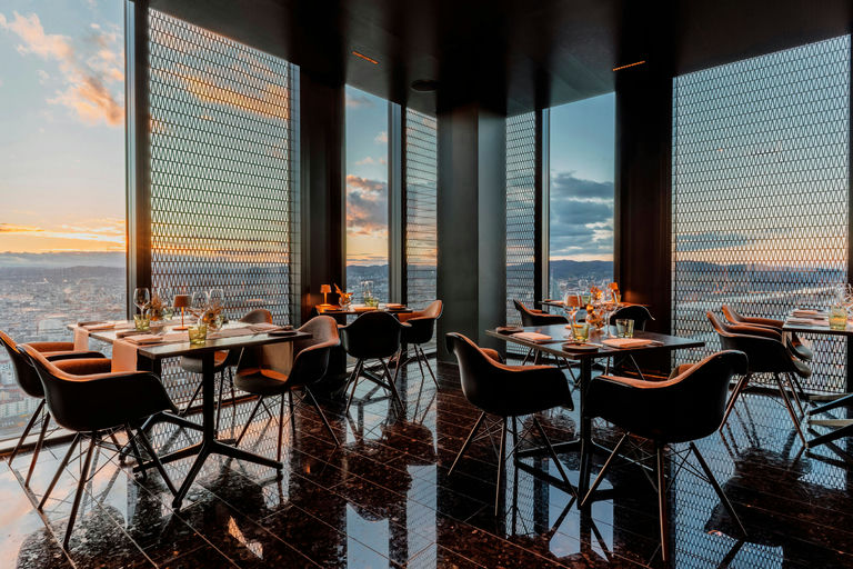 Altia Restaurant