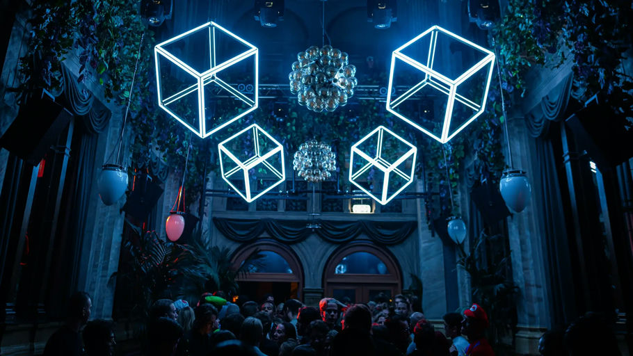 Atrium