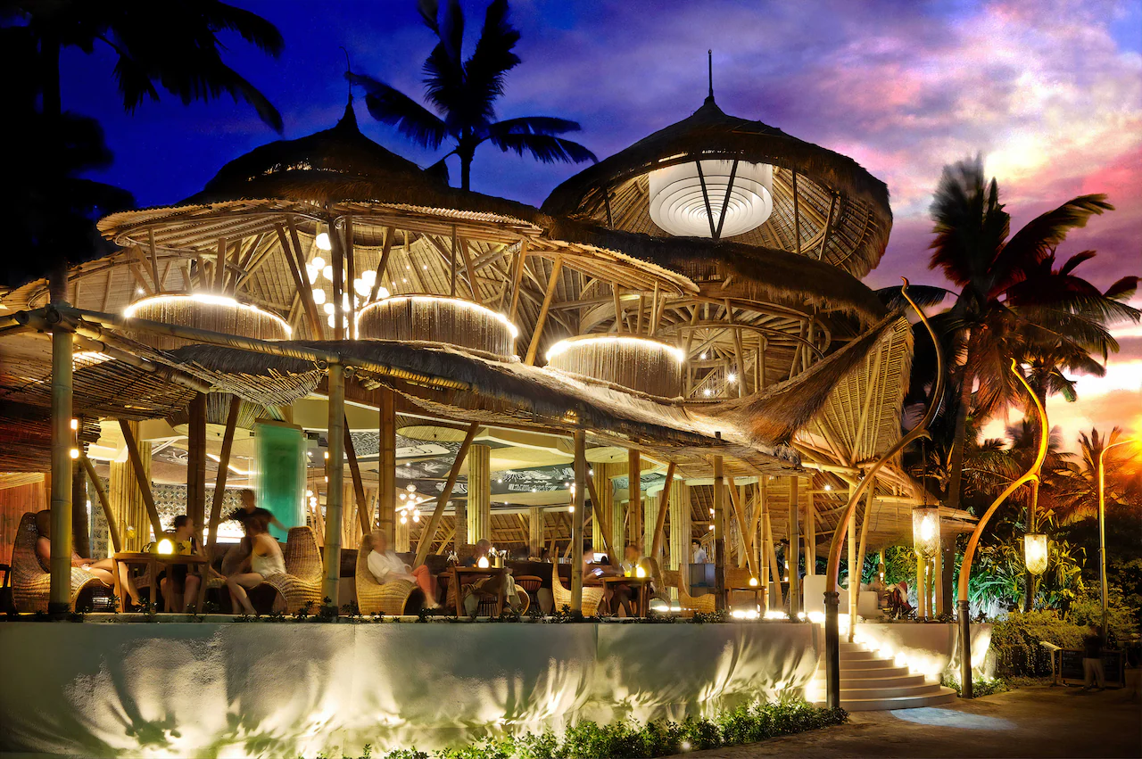 Azul Beach Club