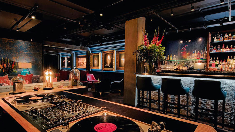 Bagatelle