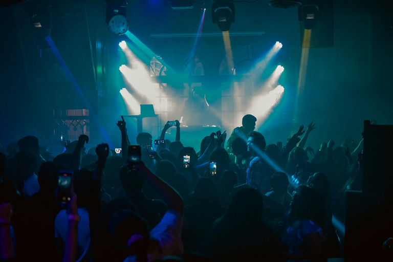 Bar Cathedral