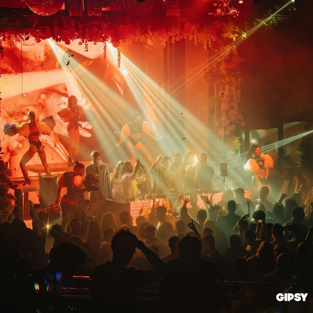 Bar Gipsy