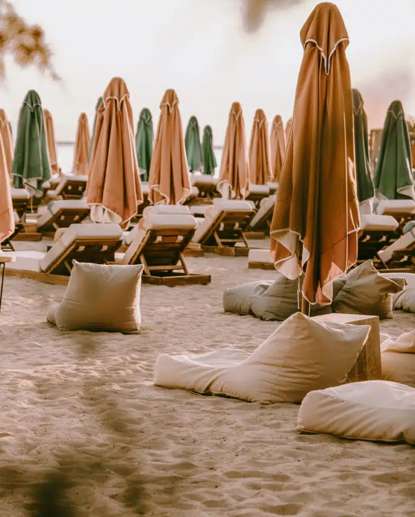 Bloom Beach
