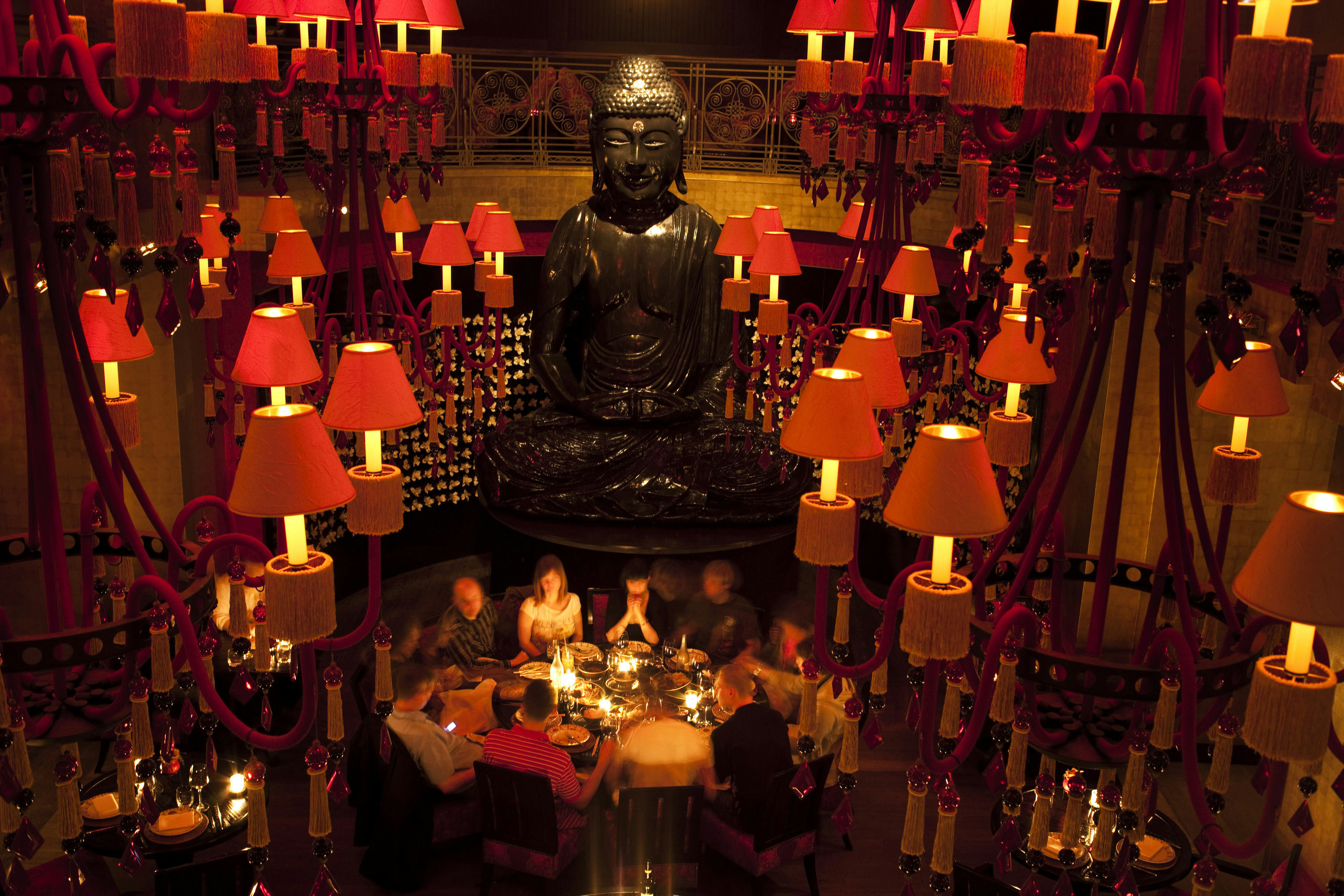 Buddha Bar