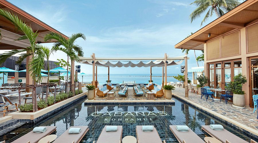 Cabanas