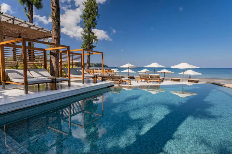 Catch Beach Club