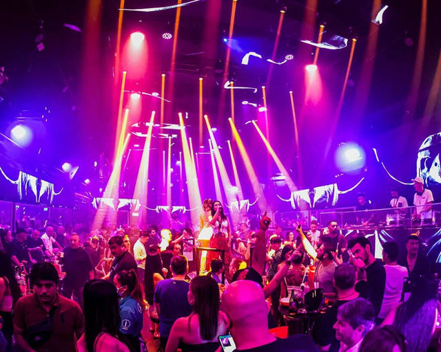 Club Insomnia