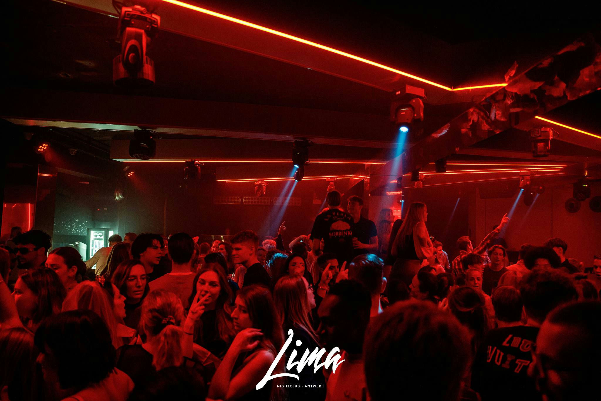 Club Lima