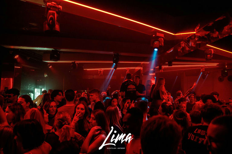 Club Lima
