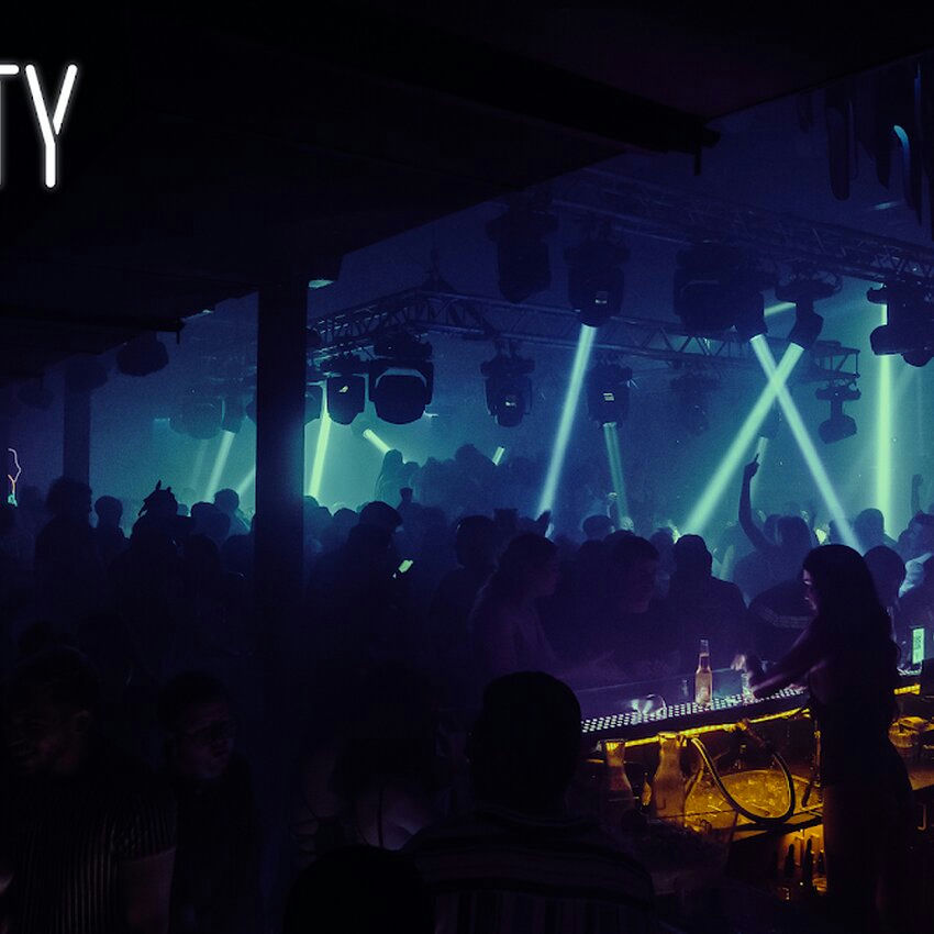 Club Unity