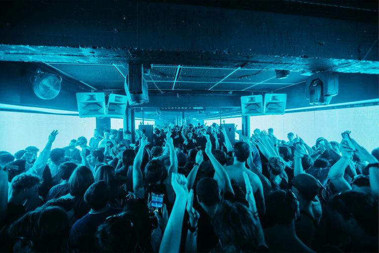 Club Vaag