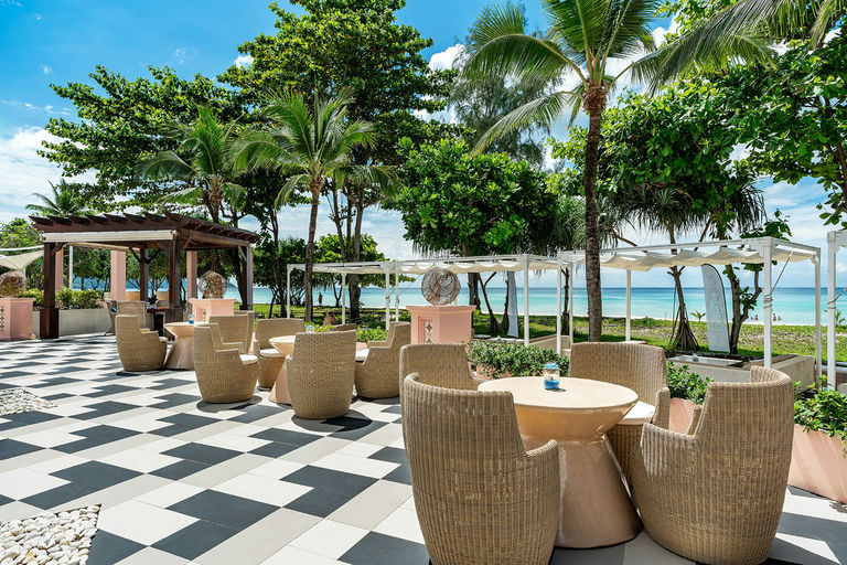 Coast Beach Club