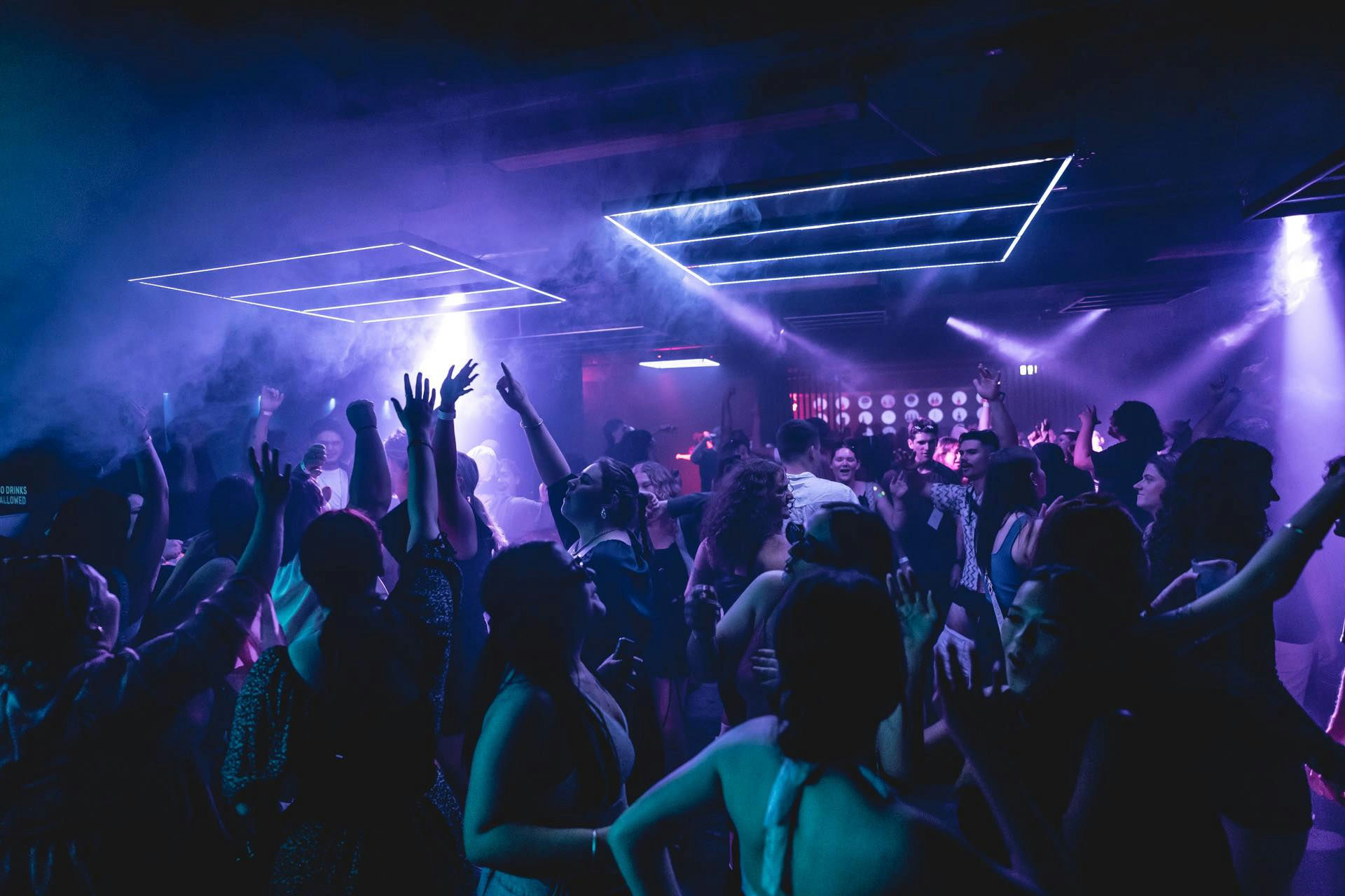 Desire Nightclub