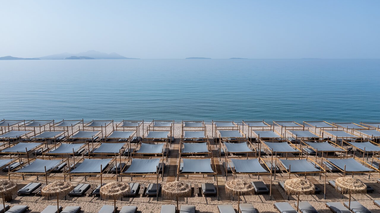 Diamond Beach Club