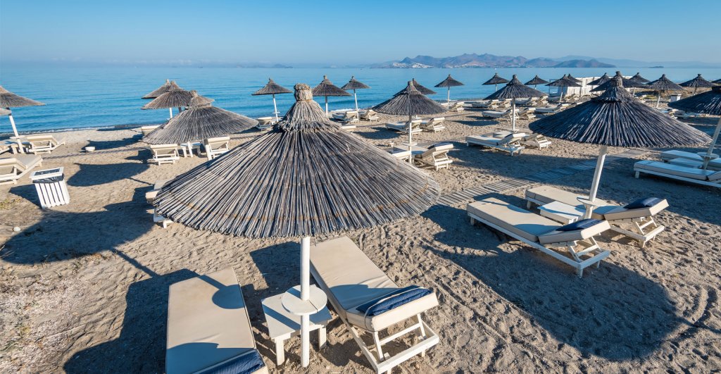 Diamond Beach Club