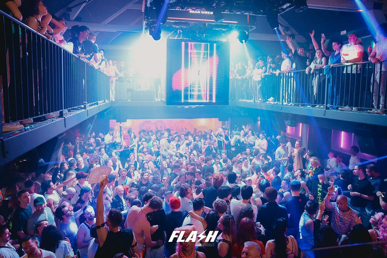 Flash