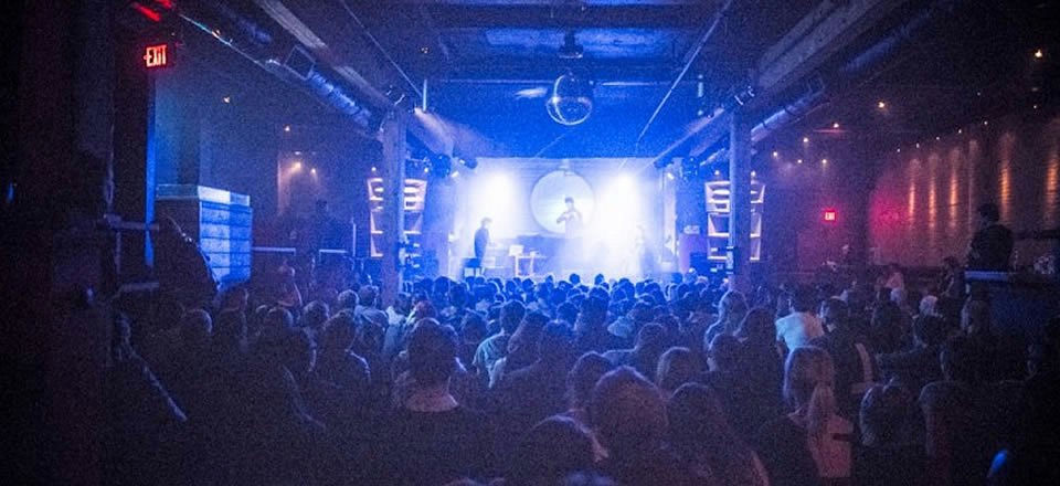 Fortune Sound Club
