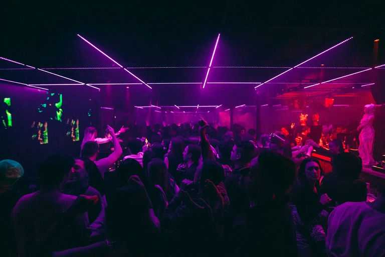 Francesco's Discoteca