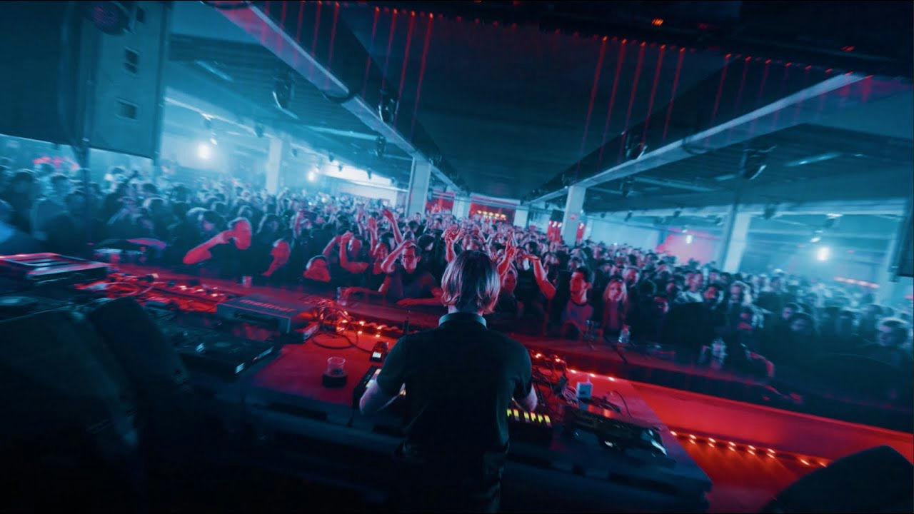 Garage Klub