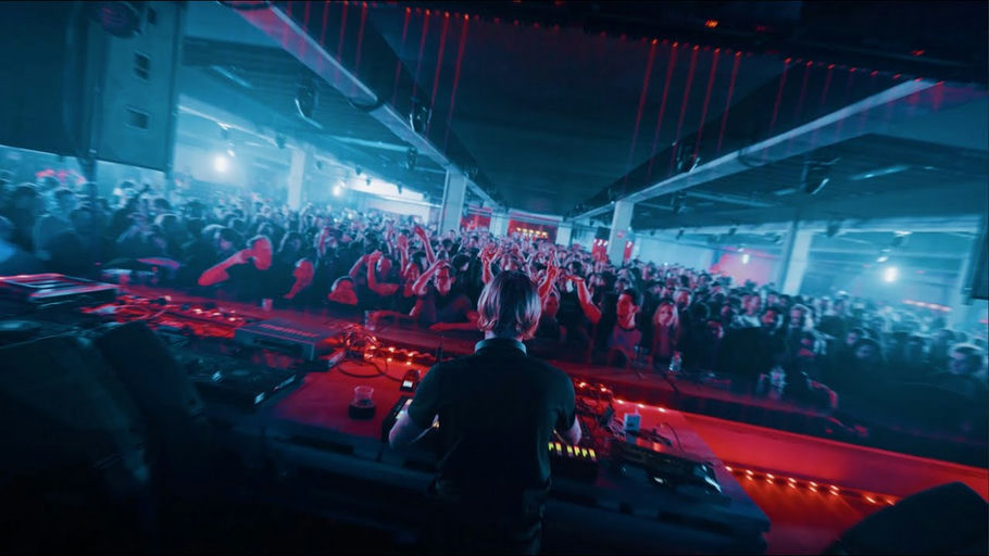 Garage Klub