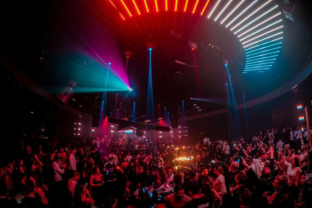 Gotha Club