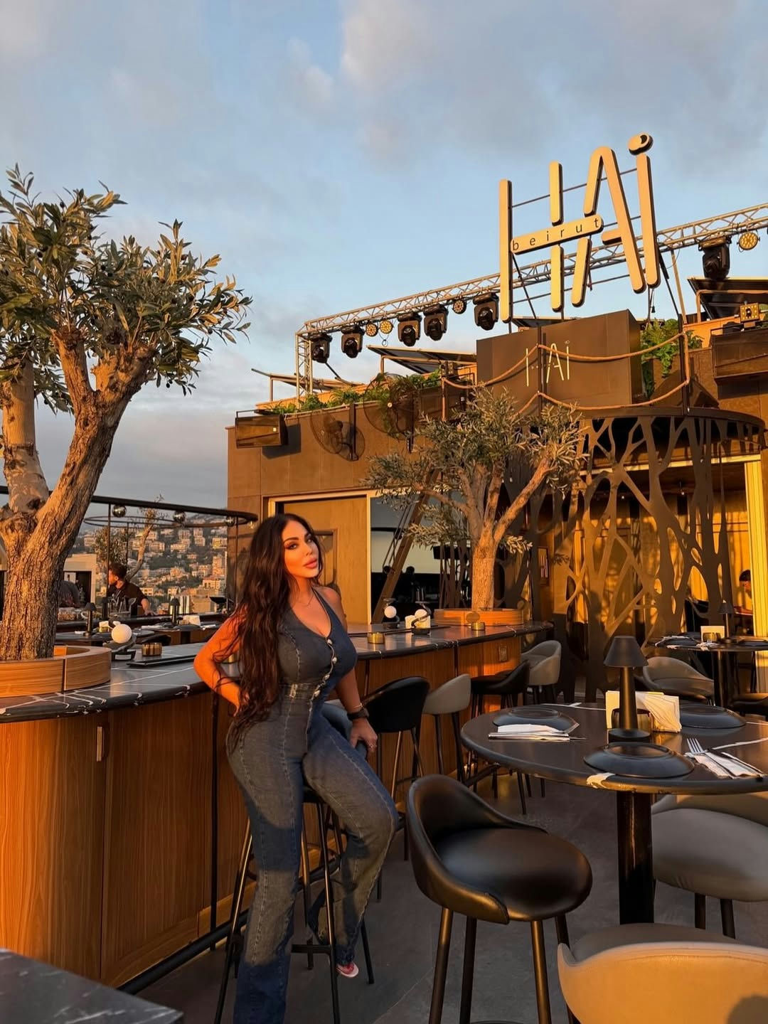 HAÏ Beirut