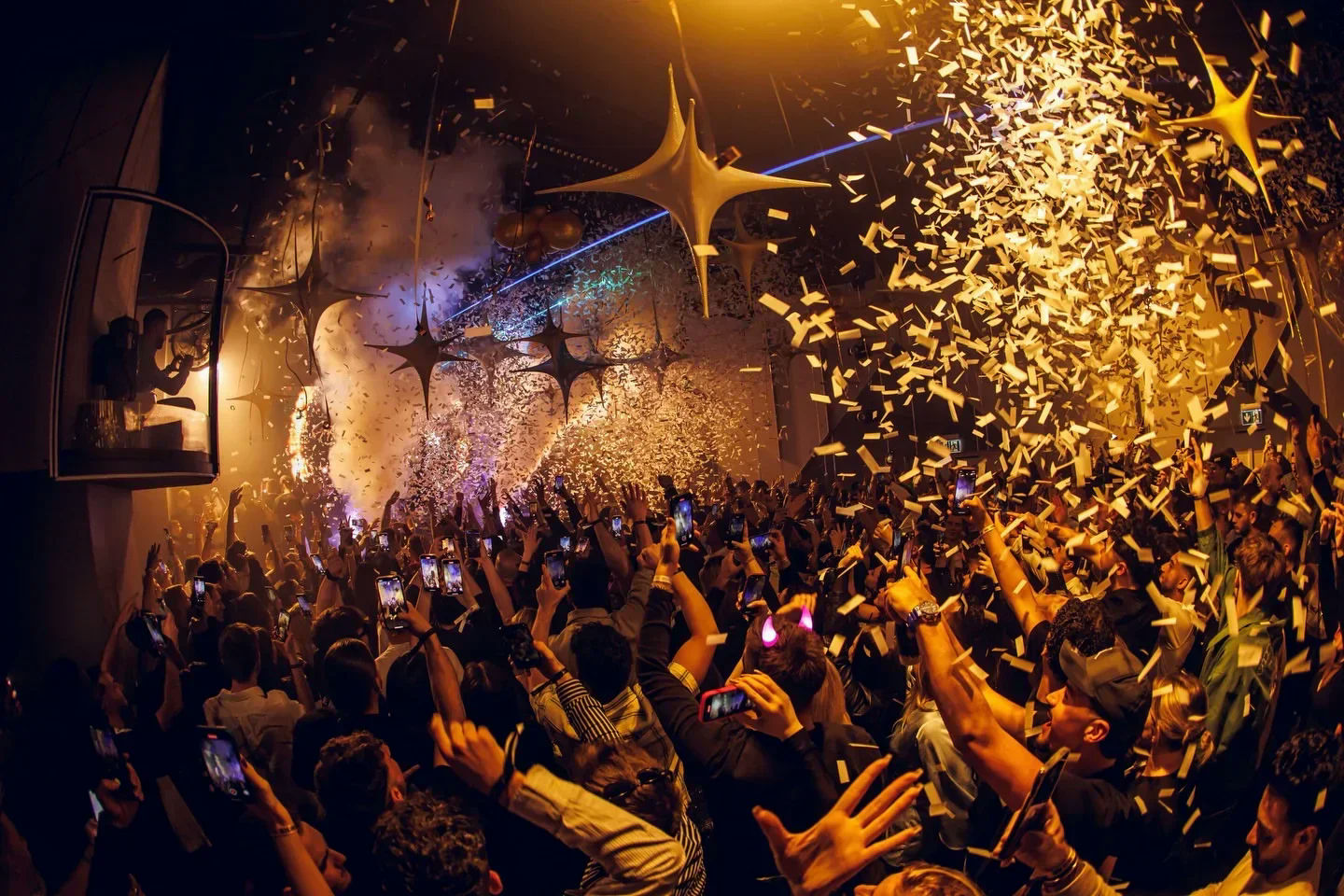Heaven Club