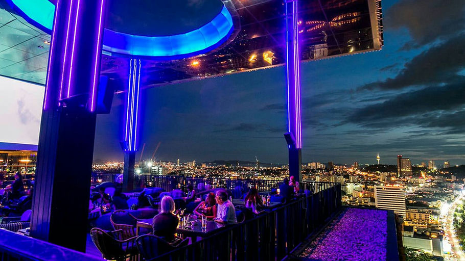 Horizon Rooftop