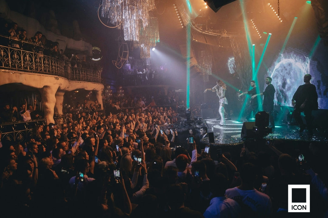 Icon Club