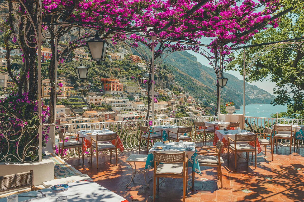 Il Tridente Restaurant & Bar