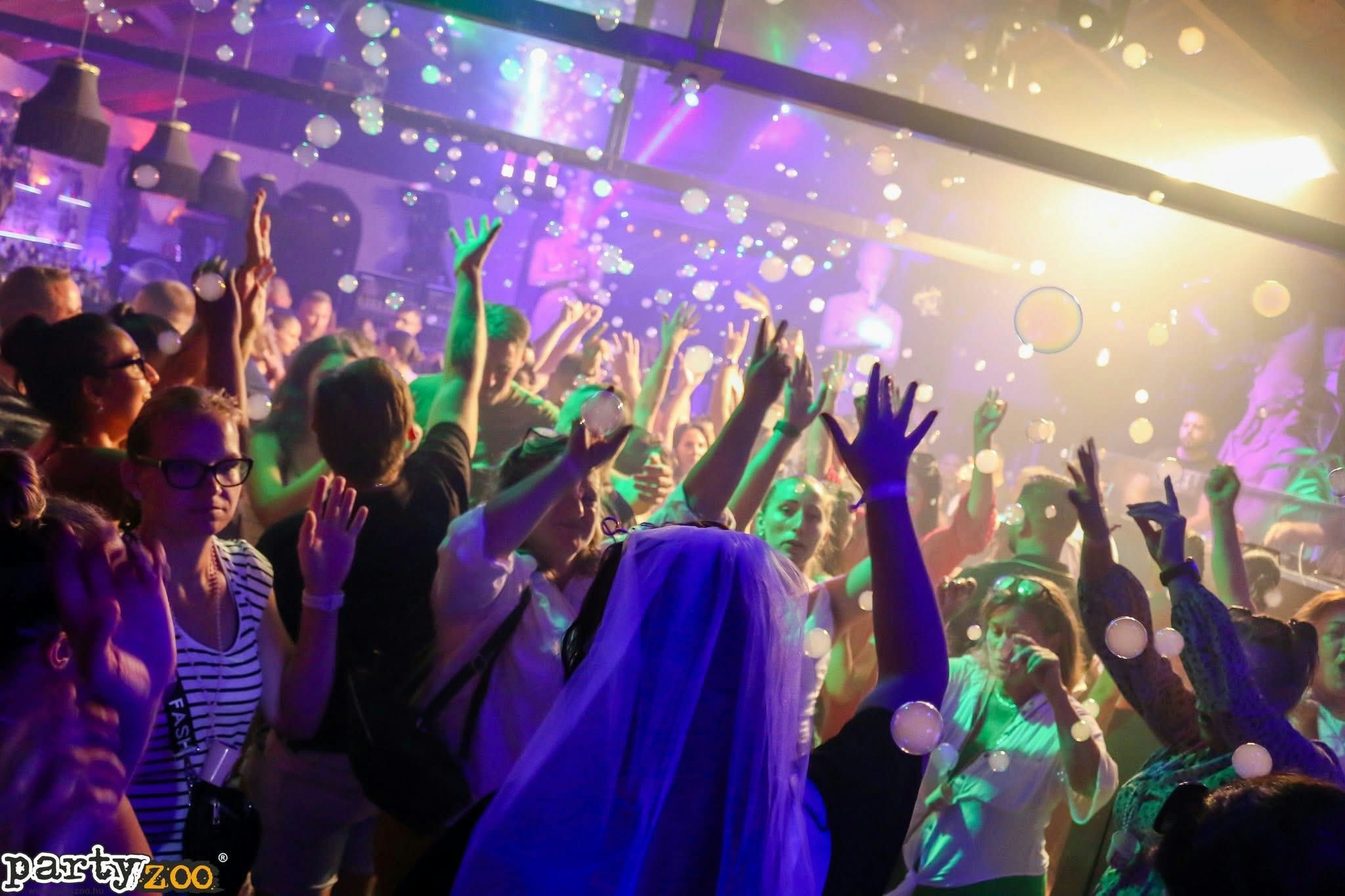 KHUFU Music Club