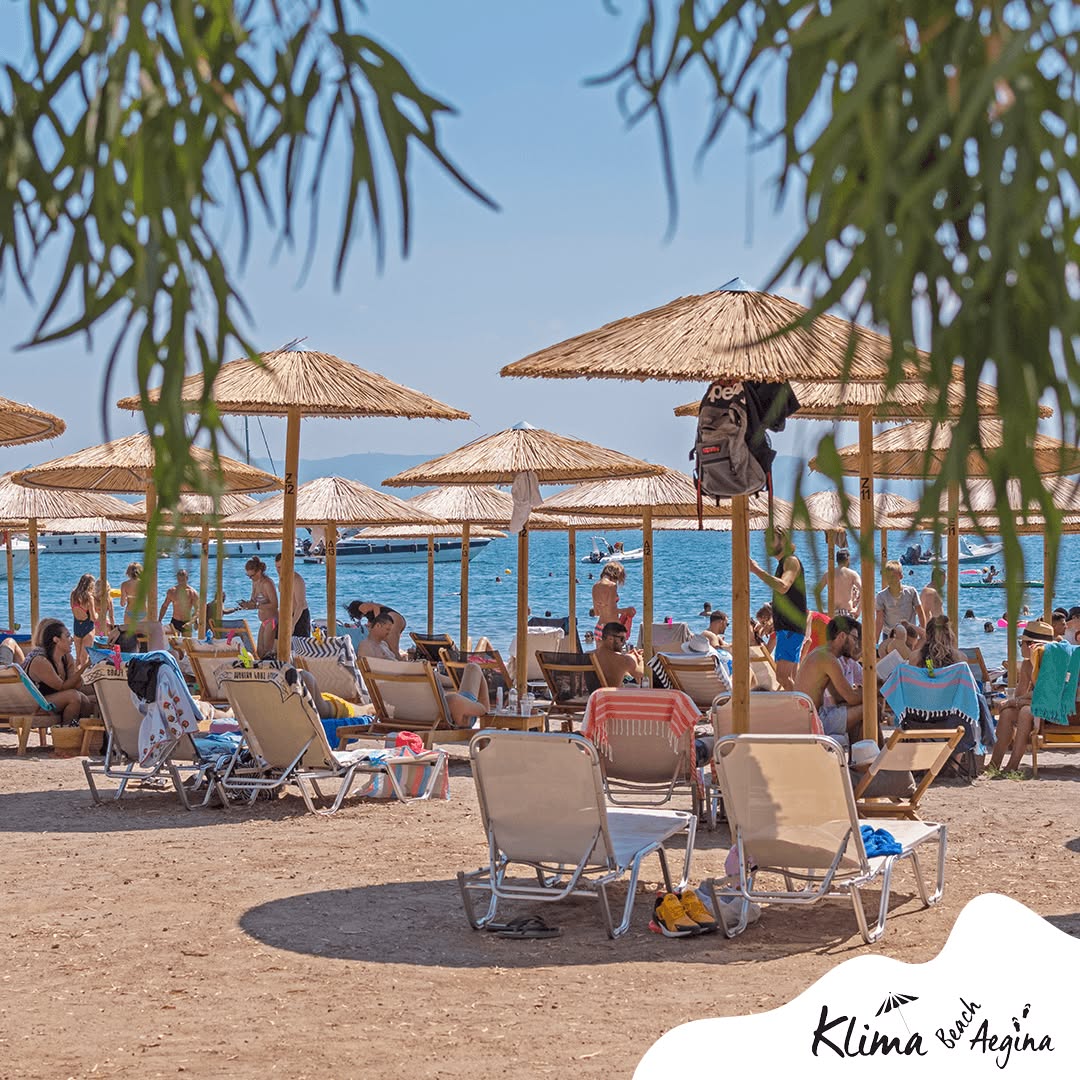 Klima Beach