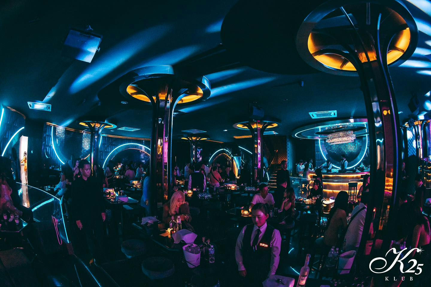 Klub 25