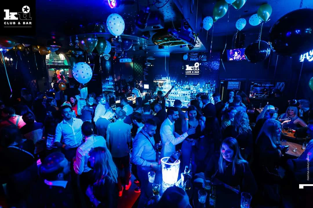 KU Club & Bar