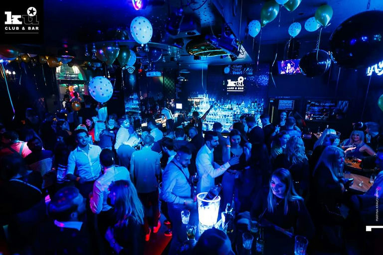 KU Club & Bar