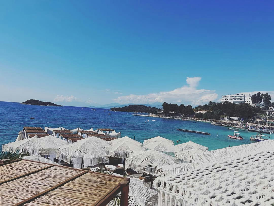 Kuga Beach Club