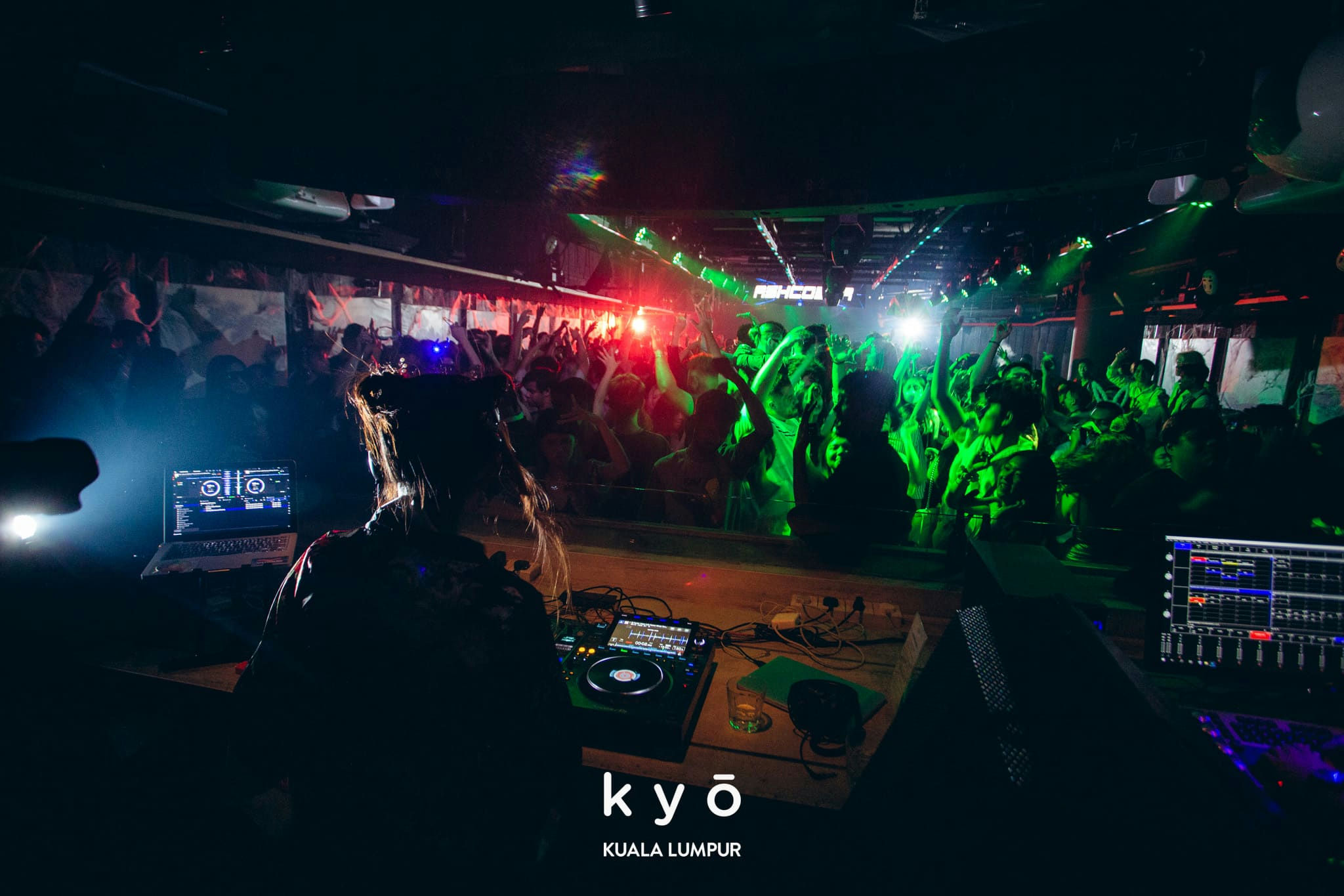 KYŌ 