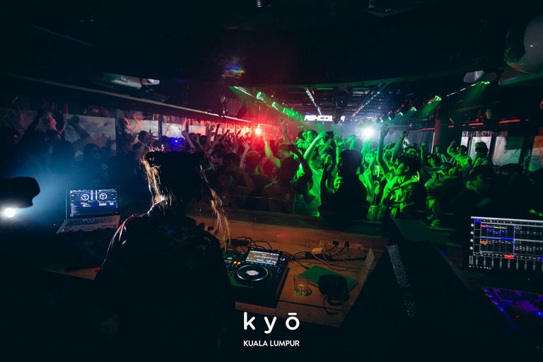 KYŌ 