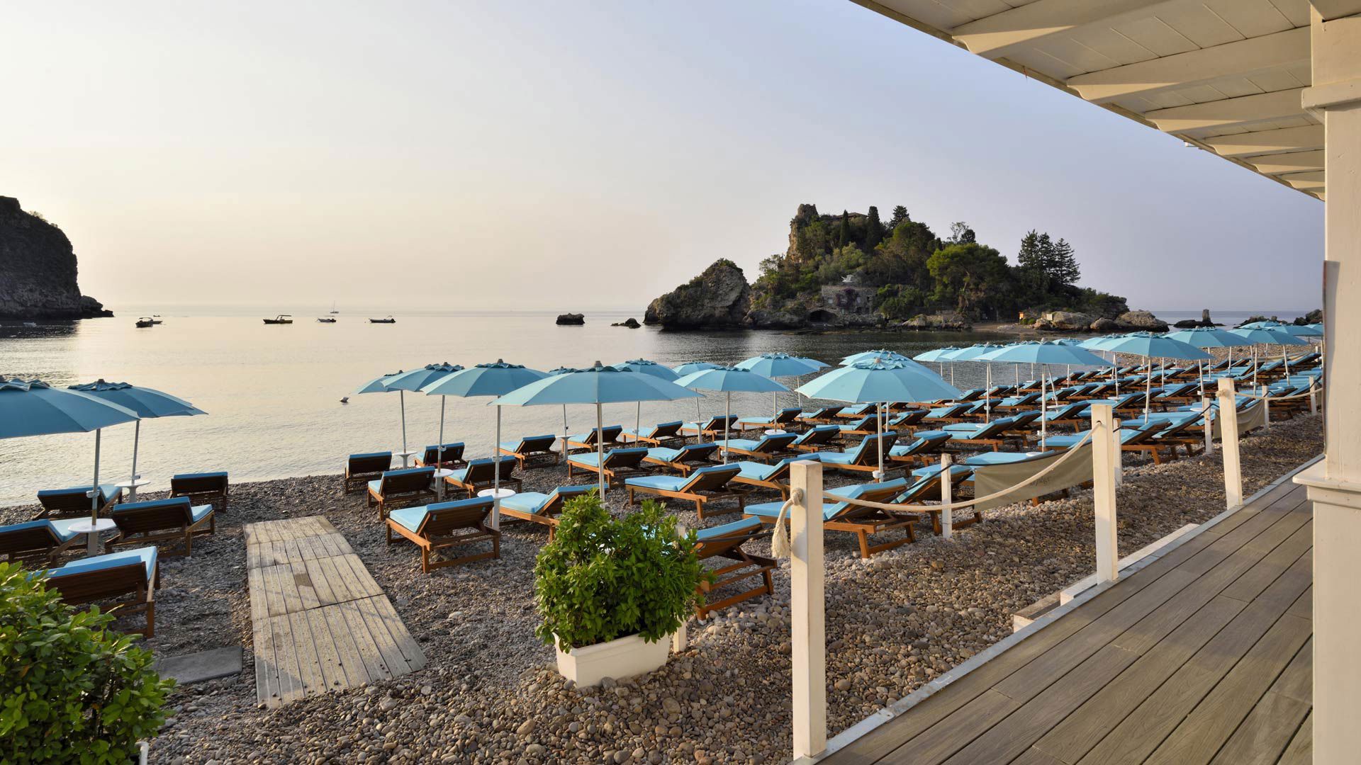 La Plage Beach Club