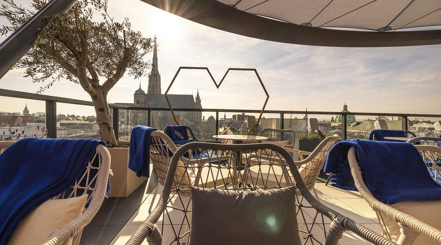 Lamée Rooftop