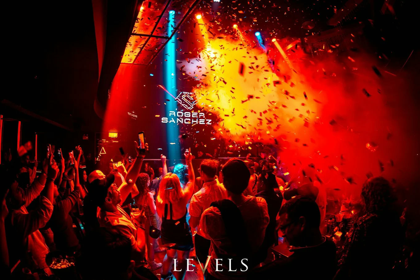Levels 